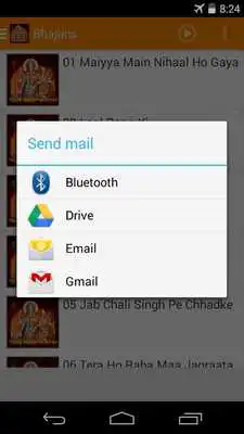 Play Top 50 Maa Durga Songs