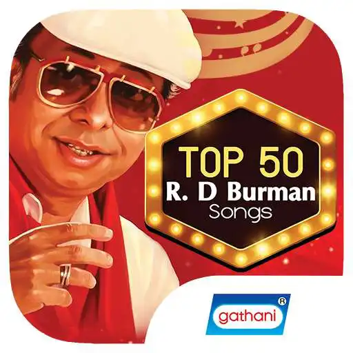 Play Top 50 R. D Burman Songs APK
