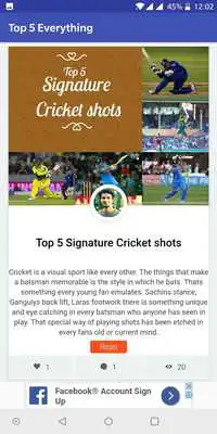 Play Top 5 Everything