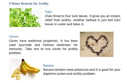 Play Top 5 Home Remedies for 300+ Diseases as an online game Top 5 Home Remedies for 300+ Diseases with UptoPlay