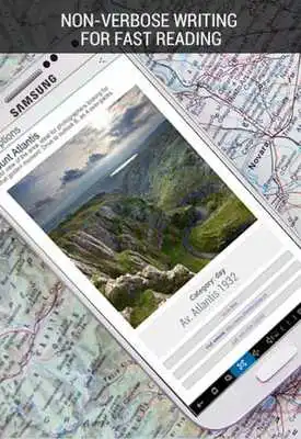 Play Top 60 Ireland, Travel Guide