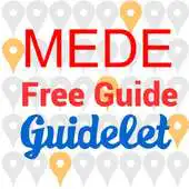 Free play online Top 60 Medellin, Travel Guide APK