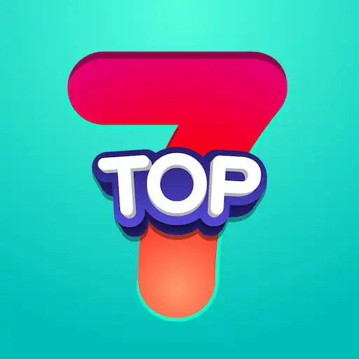 Play Top 7 - family word game APK