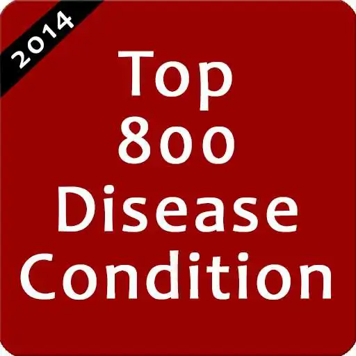 Free play online Top 800 Disease Condition APK