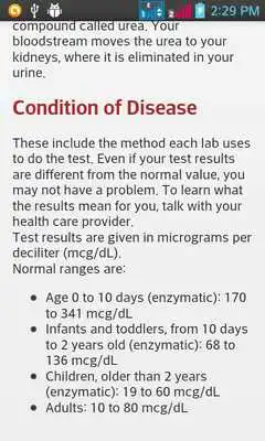 Play Top 800 Disease Condition