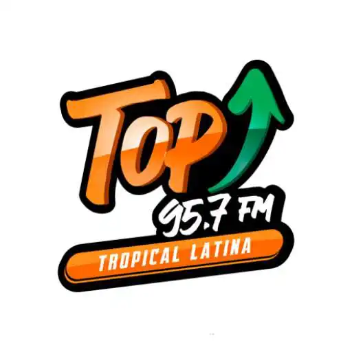 Play Top 95.7 FM APK