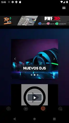 Play Top 95.7 FM as an online game online Top 95.7 FM with UptoPlay com.top957fm.app20 Play Top 95.7 FM as an online game Top 95.7 FM with UptoPlay