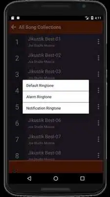 Play Top 999 Jikustik Pilihan