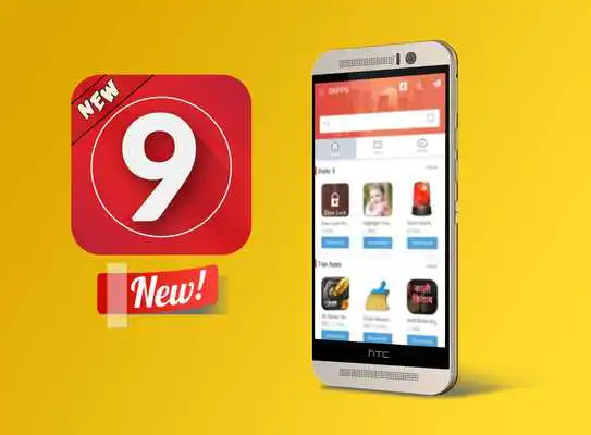 Play Top 9apps Market Tips