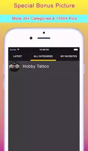 Play top african tattoo Play top african tattoo