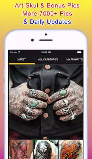 Play top african tattoo Play top african tattoo