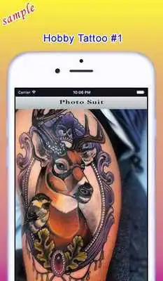 Play top african tattoo Play top african tattoo