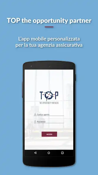 Play Top Agente - The Opportunity Partners  and enjoy Top Agente - The Opportunity Partners with UptoPlay