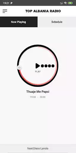 Play Top Albania Radio (Official)  and enjoy Top Albania Radio (Official) with UptoPlay