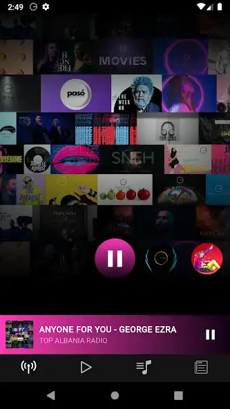 Play Top Albania Radio  Podcasts  and enjoy Top Albania Radio  Podcasts with UptoPlay