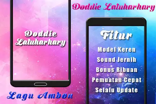 Play Top Ambon Doddie Latuharhary Lengkap Play Top Ambon Doddie Latuharhary Lengkap