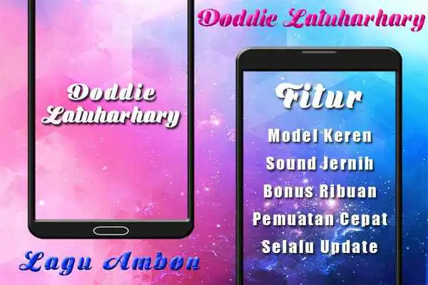 Play Top Ambon Doddie Latuharhary Lengkap Play Top Ambon Doddie Latuharhary Lengkap