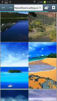 Play Top Android Wallpapers
