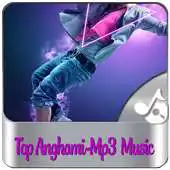 Free play online Top Anghami-Mp3 Music APK