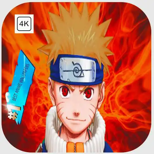 Play Top anime wallpaper & HD and new backgrounds APK