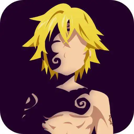 Free play online Top Anime Wallpaper APK