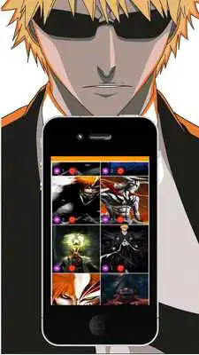 Play Top Anime Wallpaper