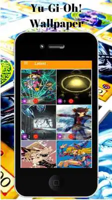 Play Top Anime Wallpaper