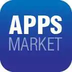 Free play online Top Apps Market APK