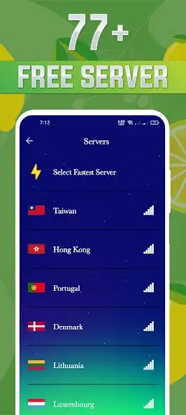 Play Topatop VPN as an online game Topatop VPN with UptoPlay