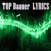 Free play online TOP Baauer  LYRICS APK