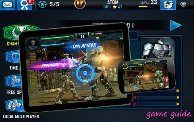 Play Top Ball