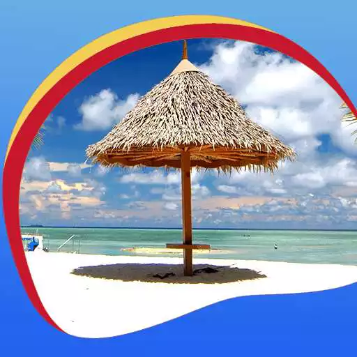 Free play online Top Beaches Live Wallpapers  APK