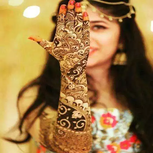 Free play online Top Best Mehndi Designs (offline) APK Free play online Top Best Mehndi Designs (offline) APK