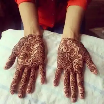Play Top Best Mehndi Designs (offline)
