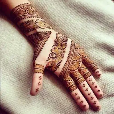 Play Top Best Mehndi Designs (offline)