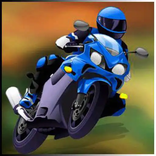 Play Top Bike:Moto Traffic Rider Bike Racing Games APK