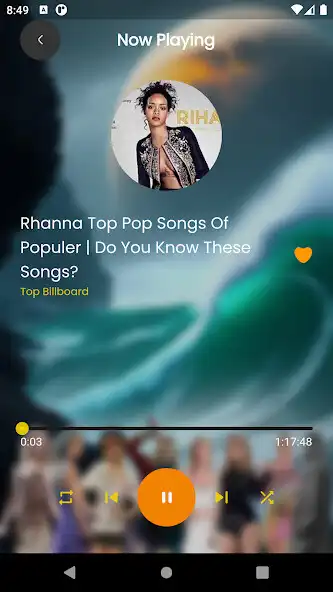 Play Top Billboard as an online game Top Billboard with UptoPlay