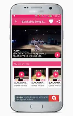 Play Top Blackpink Song  Lyrics Videos