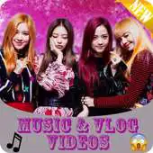 Free play online Top BlackPink Song  Video APK