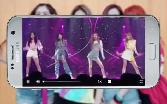 Play Top BlackPink Song  Video