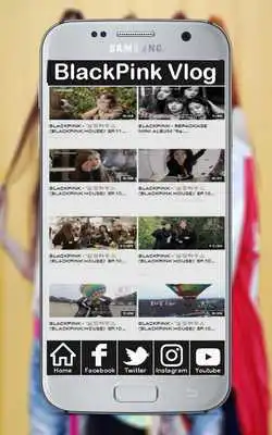 Play Top BlackPink Song  Video