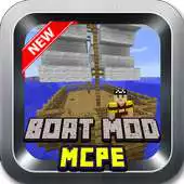 Free play online Top Boat Mod for MCPE APK Free play online Top Boat Mod for MCPE APK