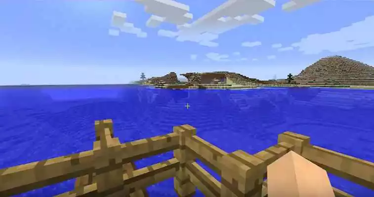 Play Top Boat Mod for MCPE