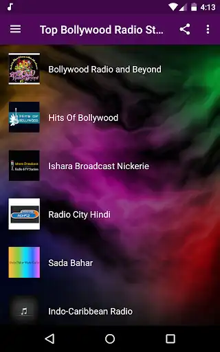 Play Top Bollywood Radios Play Top Bollywood Radios