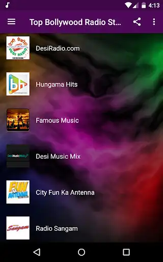 Play Top Bollywood Radios Play Top Bollywood Radios