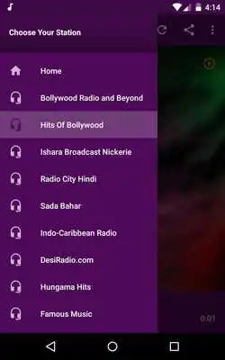 Play Top Bollywood Radios Play Top Bollywood Radios