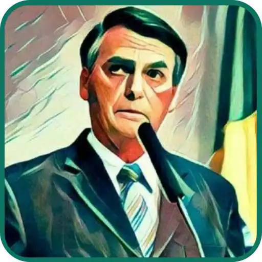 Run free android online Top Bolsonaro Wallpapers APK