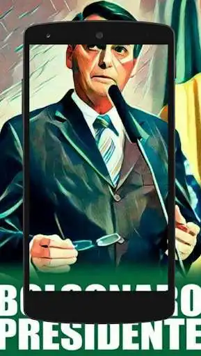 Play Top Bolsonaro Wallpapers