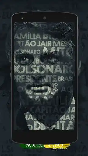 Play Top Bolsonaro Wallpapers