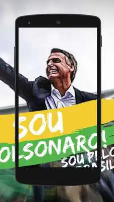 Play Top Bolsonaro Wallpapers